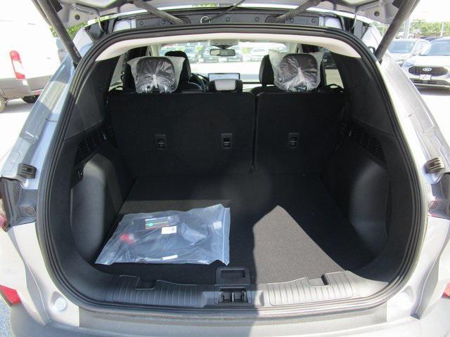 new 2024 Ford Escape PHEV car, priced at $38,115