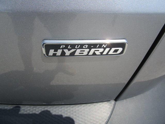 new 2024 Ford Escape PHEV car, priced at $38,115
