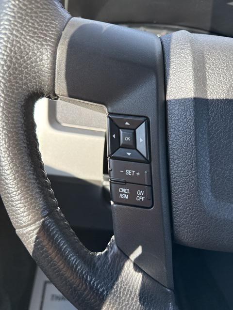 used 2013 Ford F-150 car, priced at $20,590