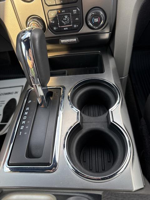 used 2013 Ford F-150 car, priced at $20,590