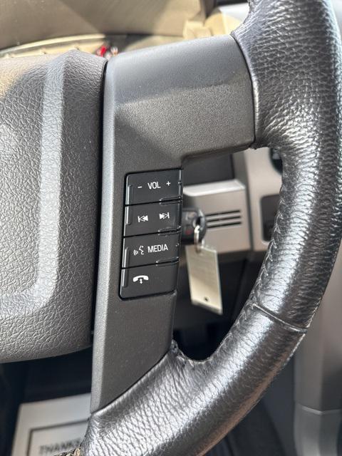 used 2013 Ford F-150 car, priced at $20,590