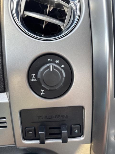 used 2013 Ford F-150 car, priced at $20,590