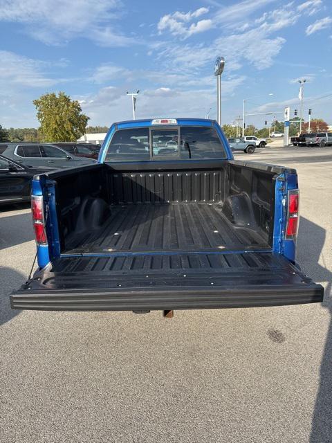 used 2013 Ford F-150 car, priced at $20,590