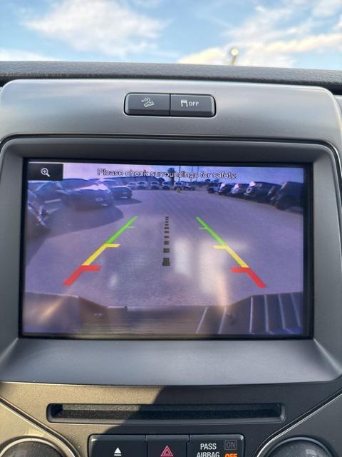 used 2013 Ford F-150 car, priced at $20,590