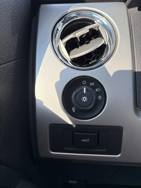 used 2013 Ford F-150 car, priced at $20,590