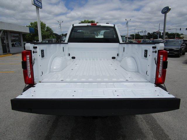 new 2025 Ford F-350 car, priced at $55,154