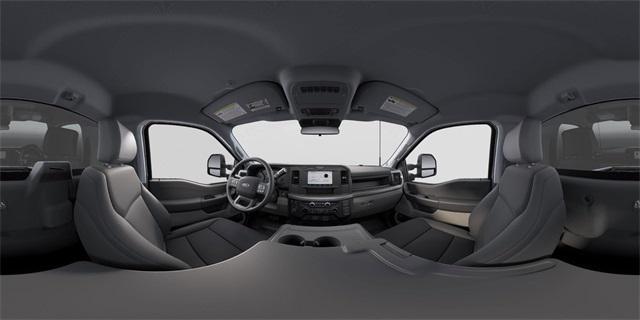 new 2025 Ford F-350 car, priced at $58,585