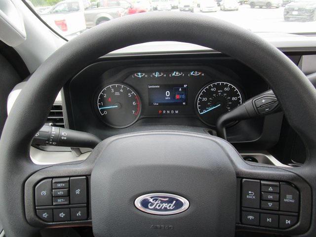 new 2025 Ford F-350 car, priced at $55,154