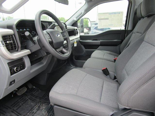 new 2025 Ford F-350 car, priced at $55,154