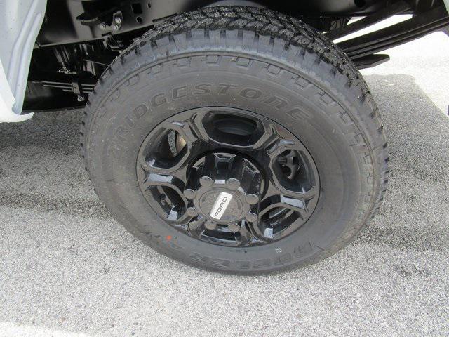 new 2025 Ford F-350 car, priced at $55,154
