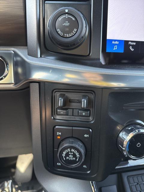 new 2025 Ford F-150 car, priced at $72,183