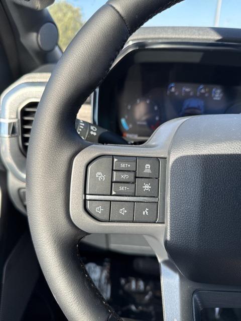 new 2025 Ford F-150 car, priced at $72,183