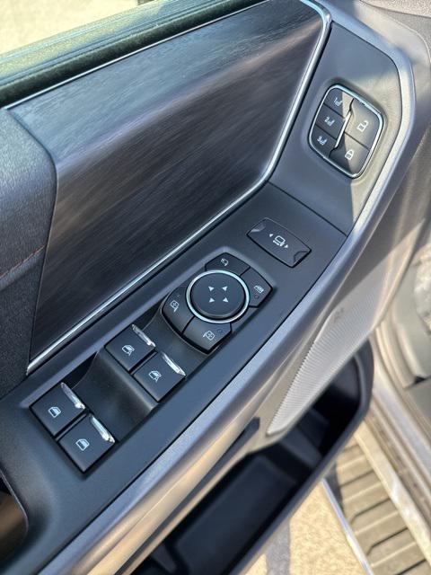 new 2025 Ford F-150 car, priced at $72,183