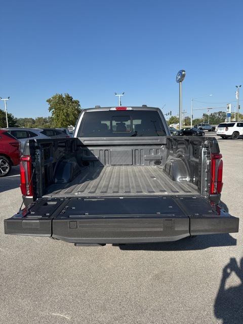 new 2025 Ford F-150 car, priced at $72,183