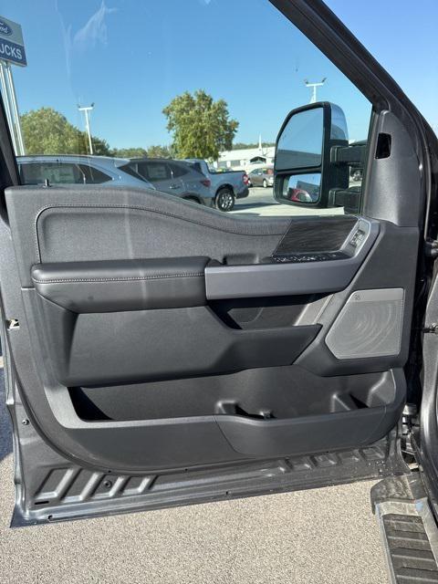 new 2025 Ford F-150 car, priced at $72,183