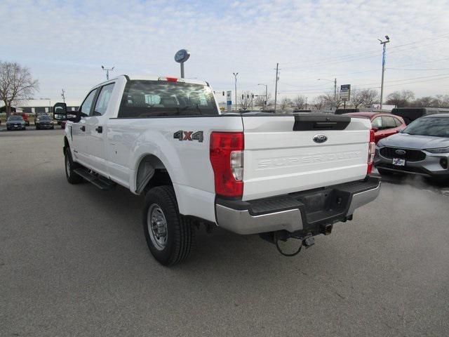 used 2019 Ford F-250 car, priced at $22,881