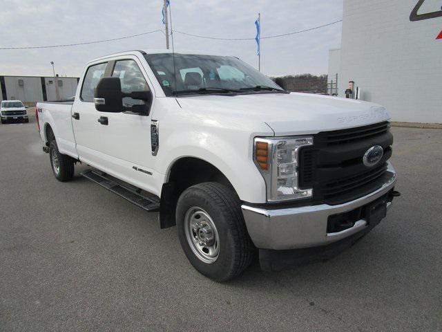 used 2019 Ford F-250 car, priced at $22,881