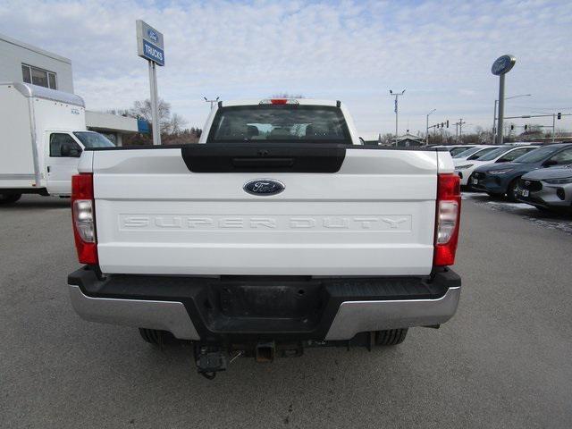 used 2019 Ford F-250 car, priced at $22,881