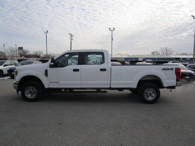 used 2019 Ford F-250 car, priced at $22,881