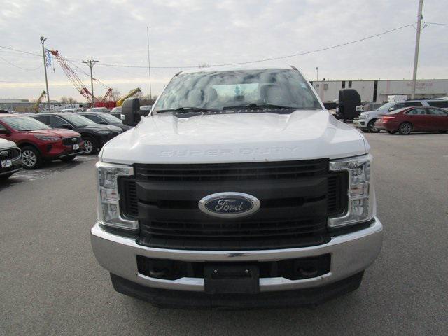 used 2019 Ford F-250 car, priced at $22,881