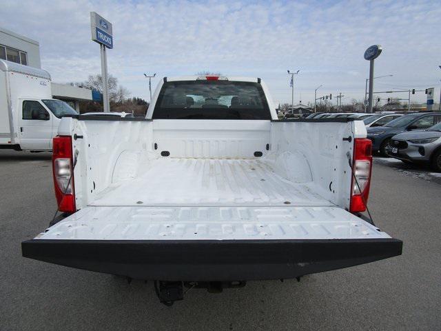 used 2019 Ford F-250 car, priced at $22,881