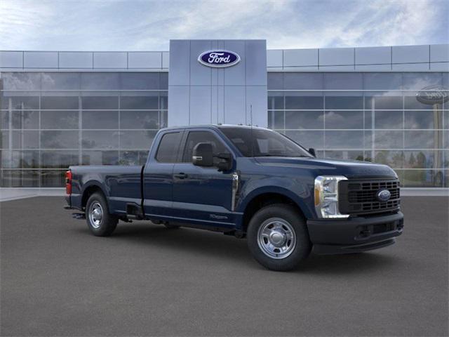 new 2024 Ford F-350 car, priced at $57,227