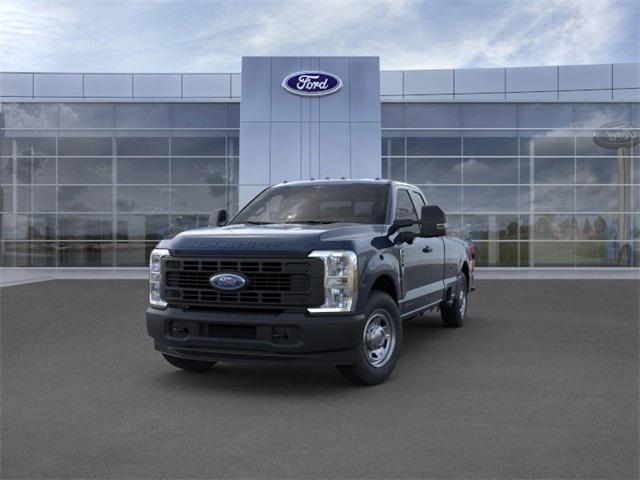 new 2024 Ford F-350 car, priced at $57,227