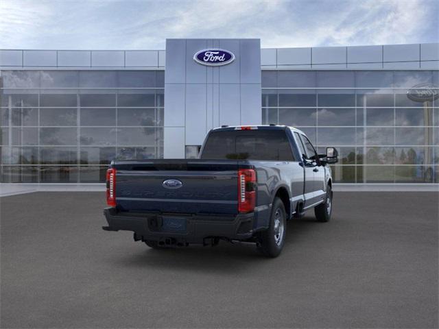 new 2024 Ford F-350 car, priced at $57,227