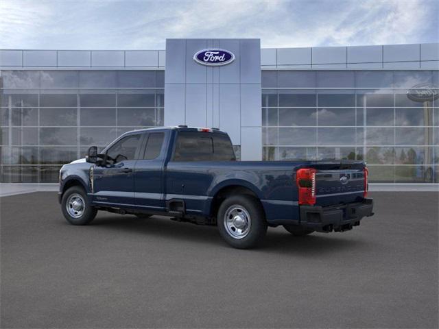 new 2024 Ford F-350 car, priced at $57,227