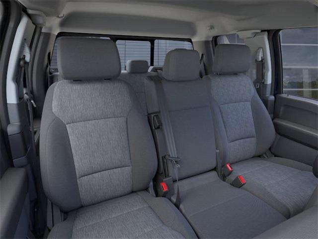 new 2024 Ford F-350 car, priced at $57,227