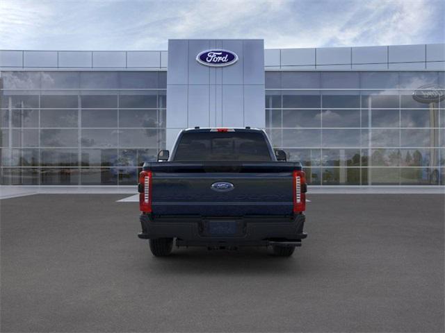 new 2024 Ford F-350 car, priced at $57,227