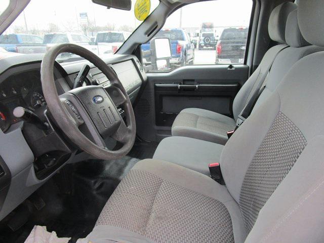 used 2012 Ford F-350 car, priced at $11,863