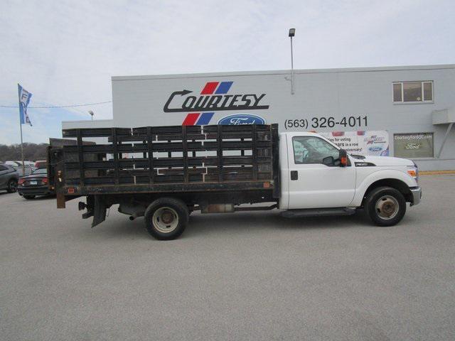 used 2012 Ford F-350 car, priced at $11,863