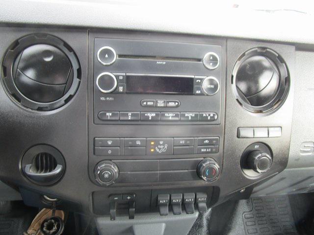used 2012 Ford F-350 car, priced at $11,863