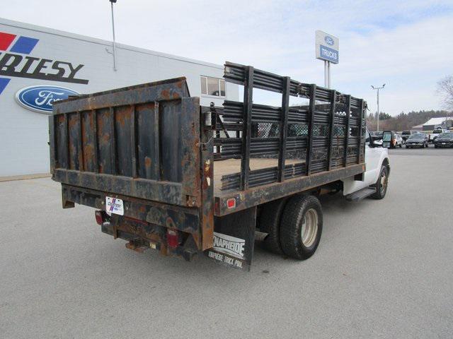 used 2012 Ford F-350 car, priced at $11,863
