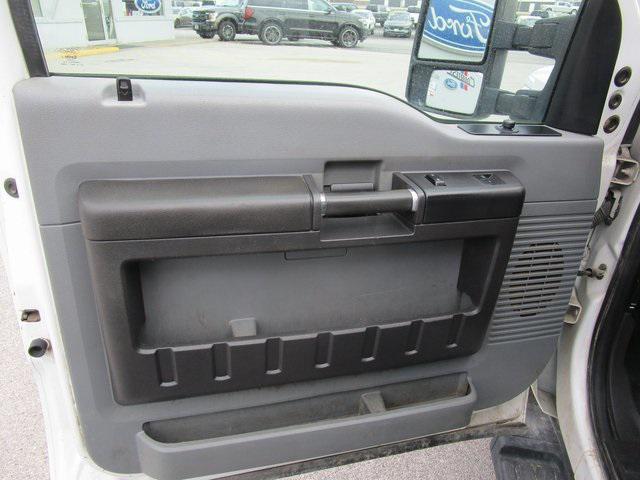 used 2012 Ford F-350 car, priced at $11,863