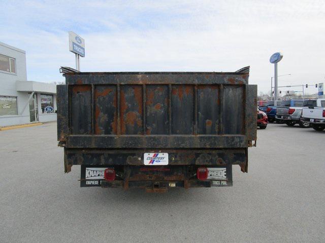 used 2012 Ford F-350 car, priced at $11,863
