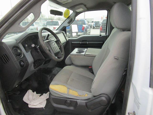 used 2012 Ford F-350 car, priced at $11,863