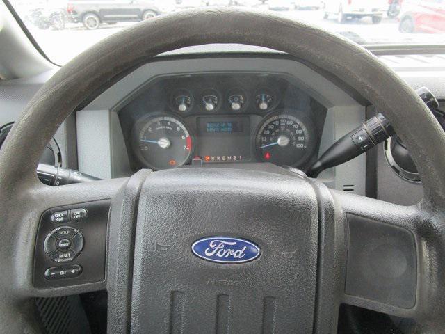 used 2012 Ford F-350 car, priced at $11,863