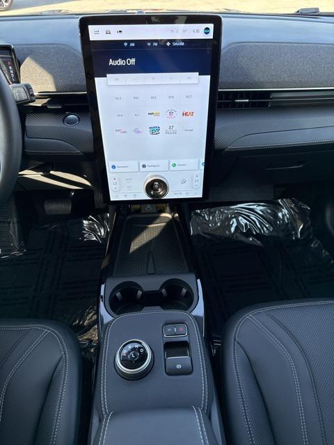 used 2024 Ford Mustang Mach-E car, priced at $32,390