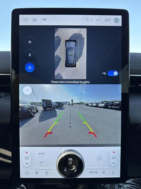 used 2024 Ford Mustang Mach-E car, priced at $32,390