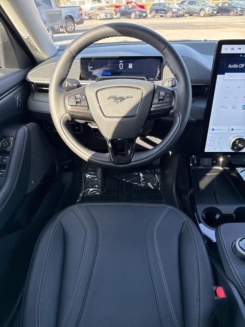 used 2024 Ford Mustang Mach-E car, priced at $32,390