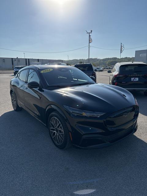 used 2024 Ford Mustang Mach-E car, priced at $32,390