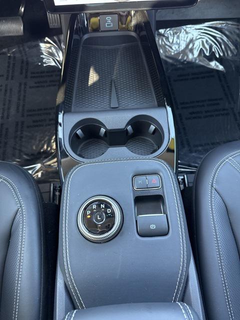 used 2024 Ford Mustang Mach-E car, priced at $32,390