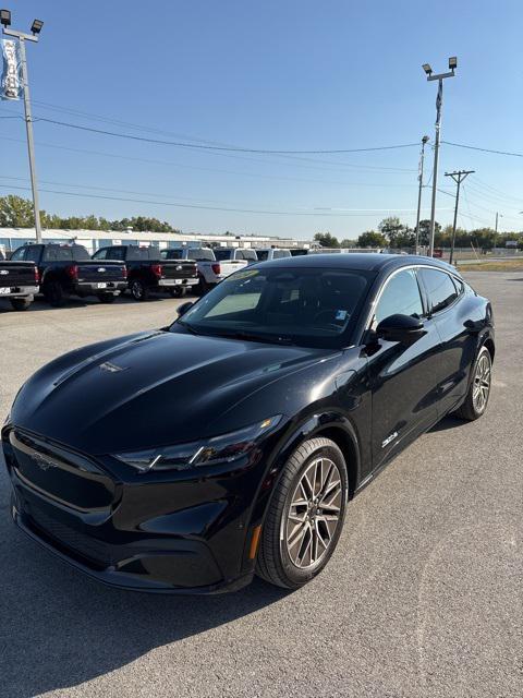 used 2024 Ford Mustang Mach-E car, priced at $32,390