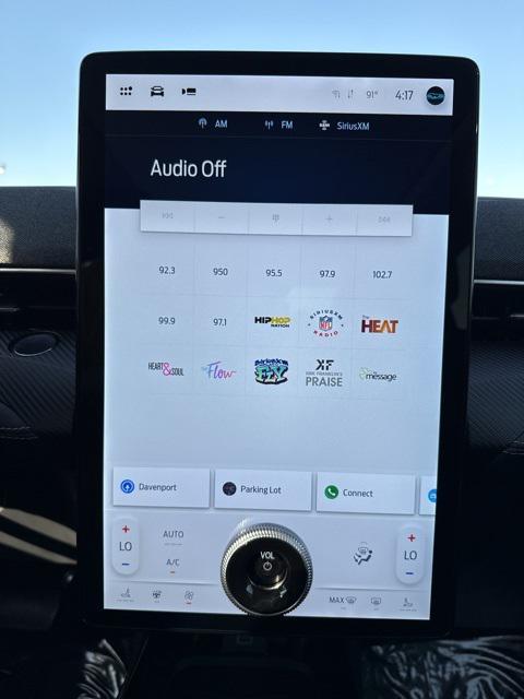 used 2024 Ford Mustang Mach-E car, priced at $32,390