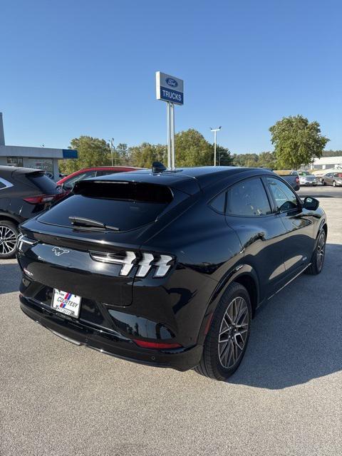 used 2024 Ford Mustang Mach-E car, priced at $32,390