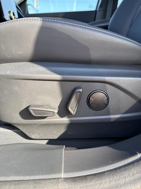 used 2024 Ford Mustang Mach-E car, priced at $32,390