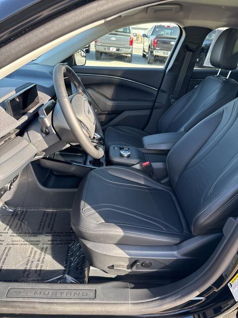 used 2024 Ford Mustang Mach-E car, priced at $32,390