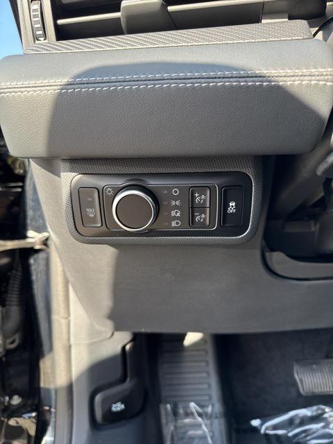 used 2024 Ford Mustang Mach-E car, priced at $32,390